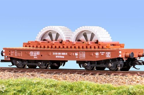 Modelleisenbahn Schirmer Art. 20523